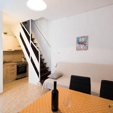 Oleander Apartments Split Zewnętrze zdjęcie