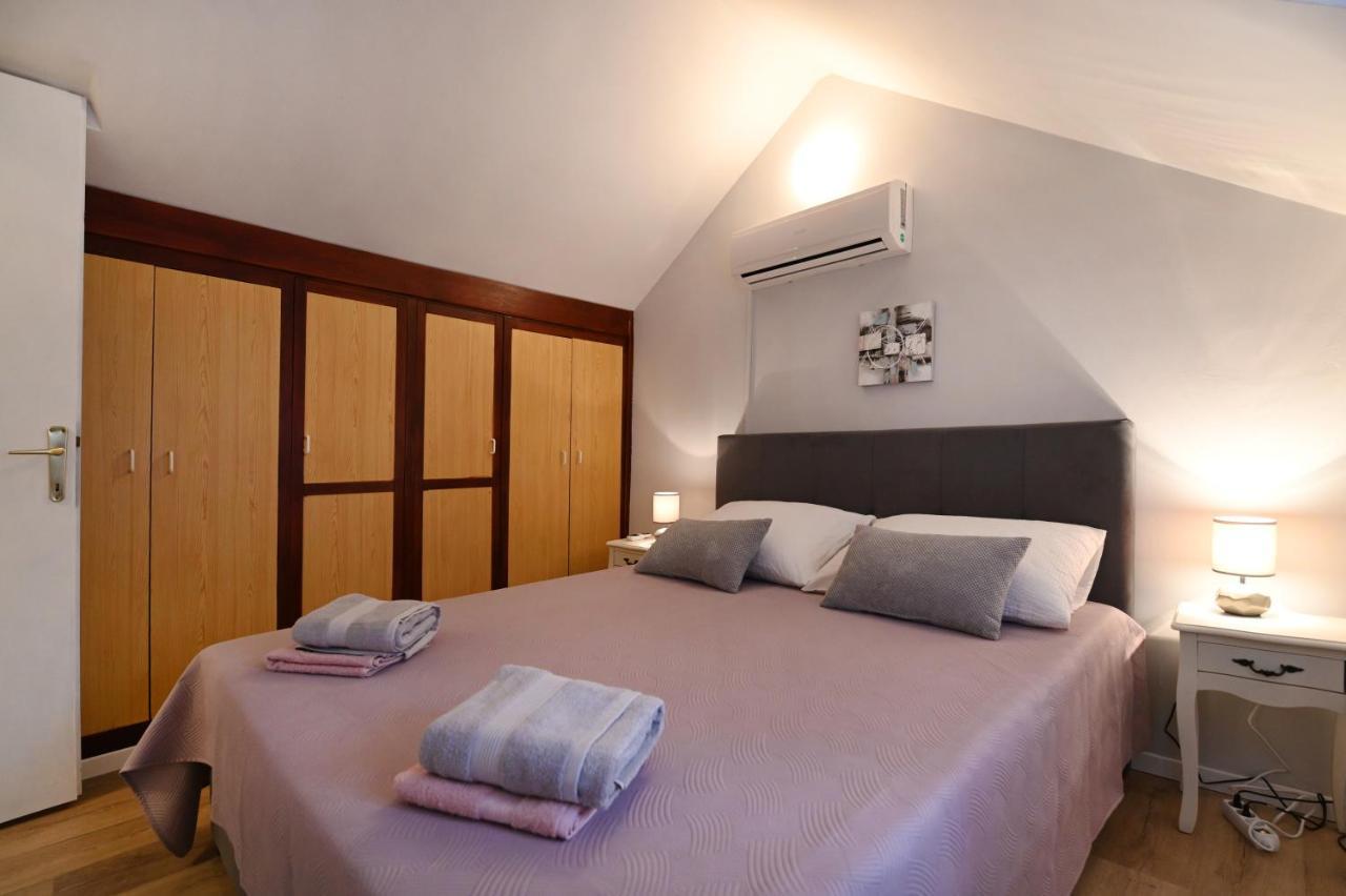 Oleander Apartments Split Zewnętrze zdjęcie