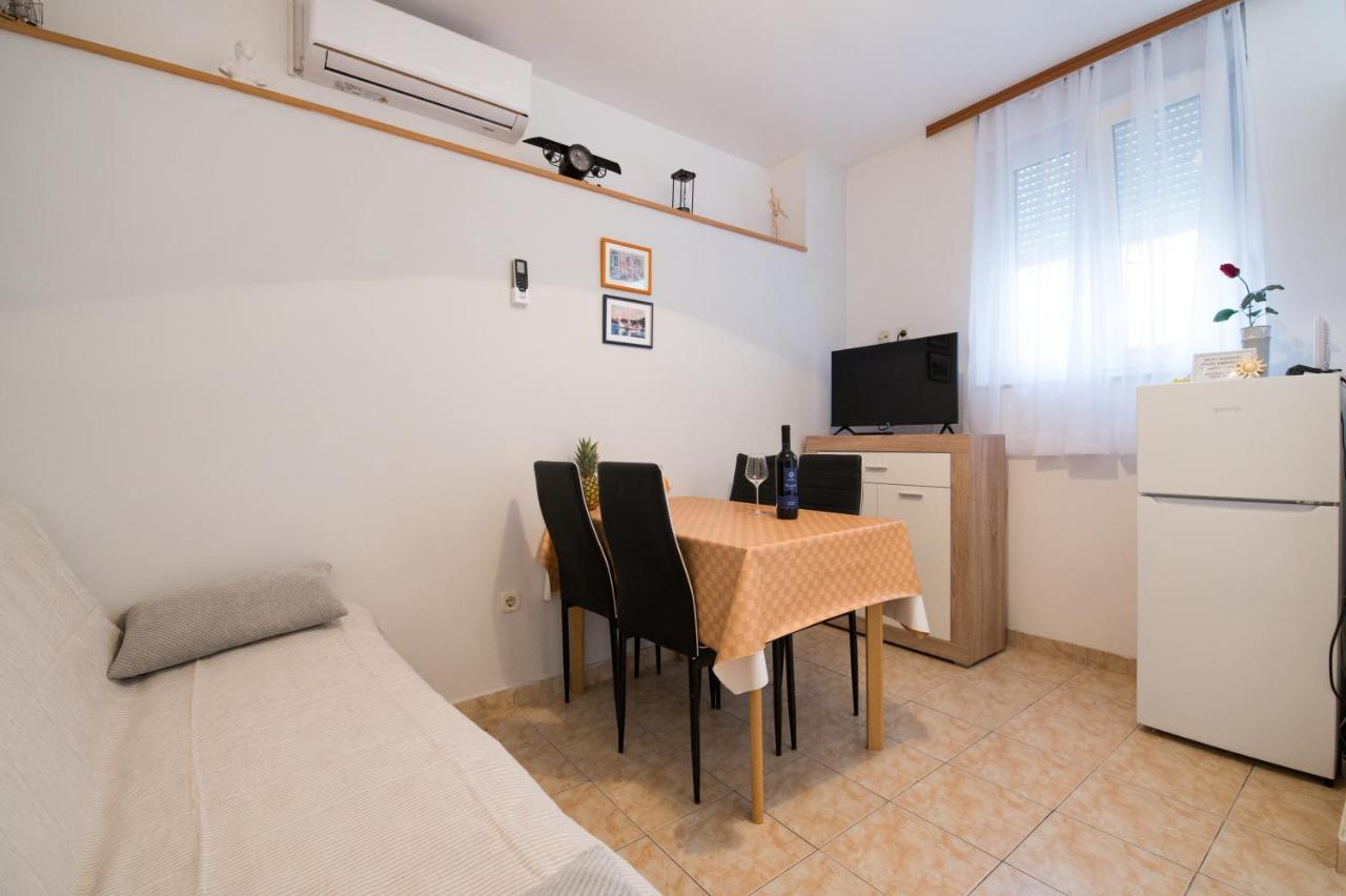 Oleander Apartments Split Zewnętrze zdjęcie