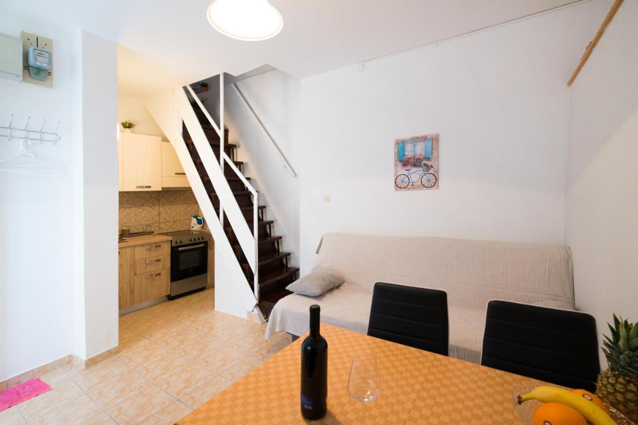 Oleander Apartments Split Zewnętrze zdjęcie