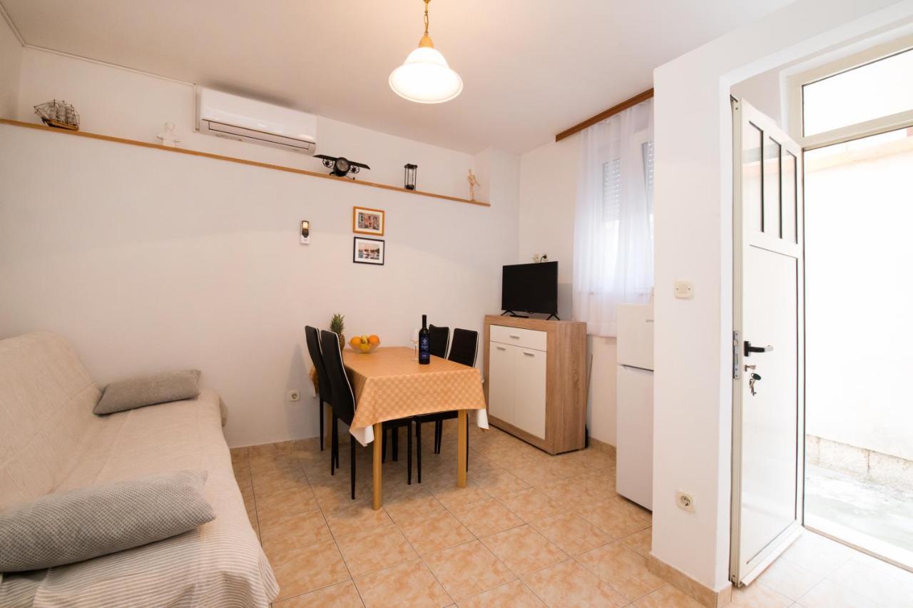 Oleander Apartments Split Zewnętrze zdjęcie