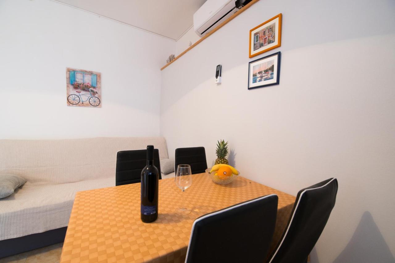 Oleander Apartments Split Zewnętrze zdjęcie