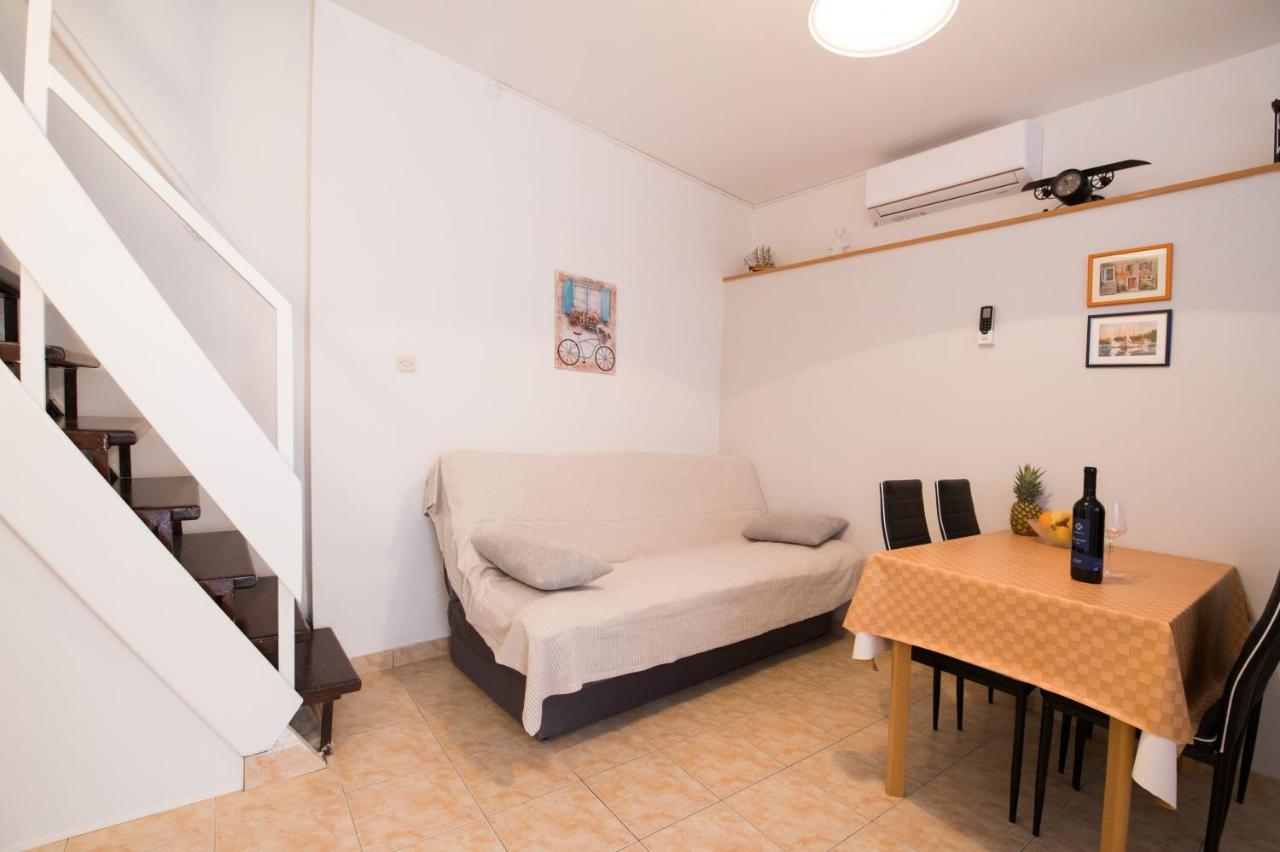 Oleander Apartments Split Zewnętrze zdjęcie