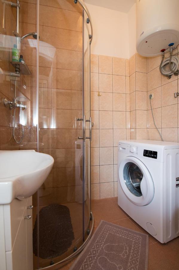 Oleander Apartments Split Zewnętrze zdjęcie