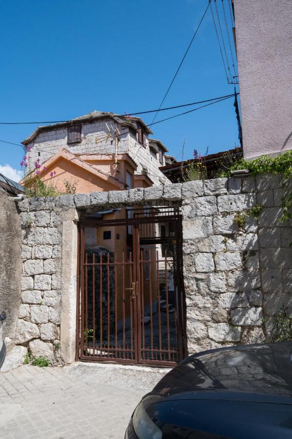 Oleander Apartments Split Zewnętrze zdjęcie