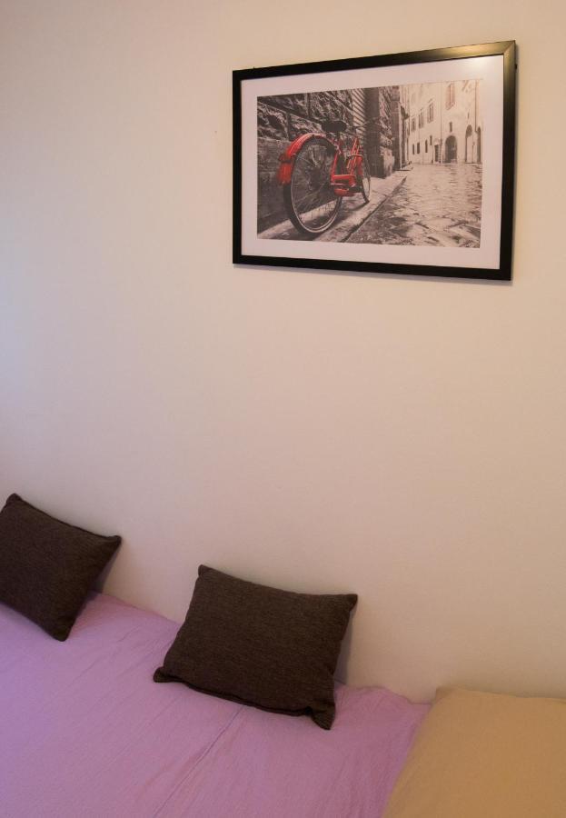 Oleander Apartments Split Zewnętrze zdjęcie