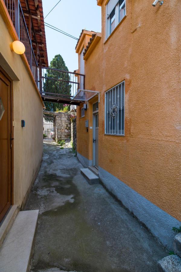 Oleander Apartments Split Zewnętrze zdjęcie