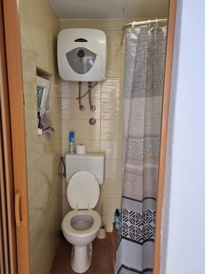 Oleander Apartments Split Zewnętrze zdjęcie