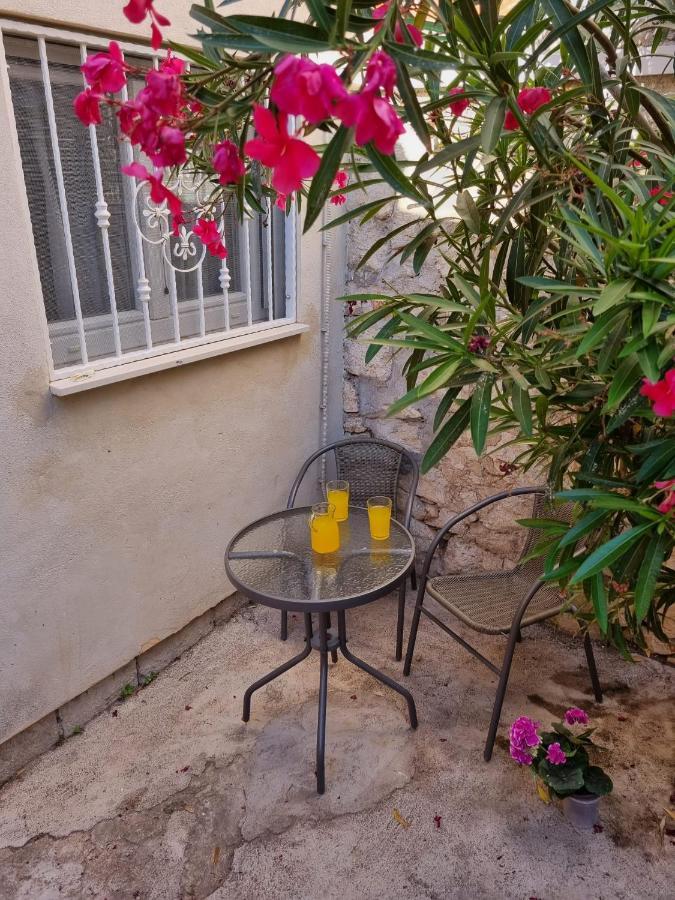 Oleander Apartments Split Zewnętrze zdjęcie