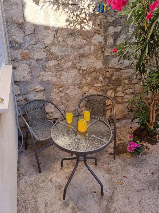 Oleander Apartments Split Zewnętrze zdjęcie