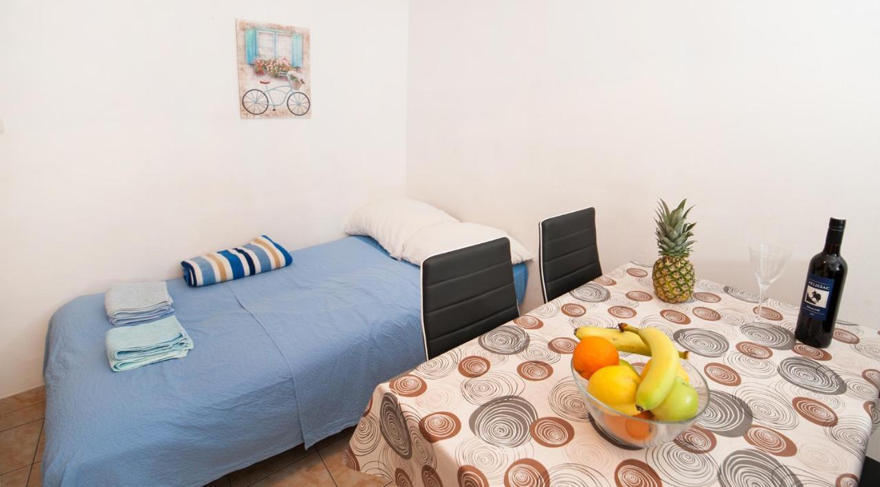 Oleander Apartments Split Zewnętrze zdjęcie